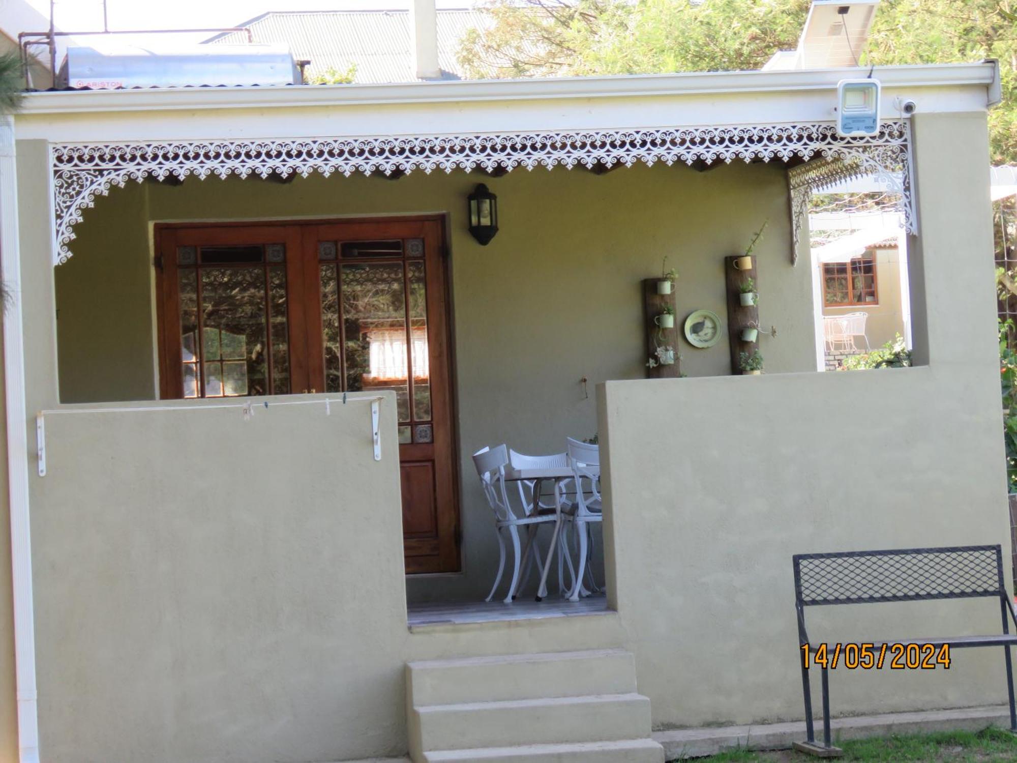Ferienwohnung Town And Country Caledon Exterior foto