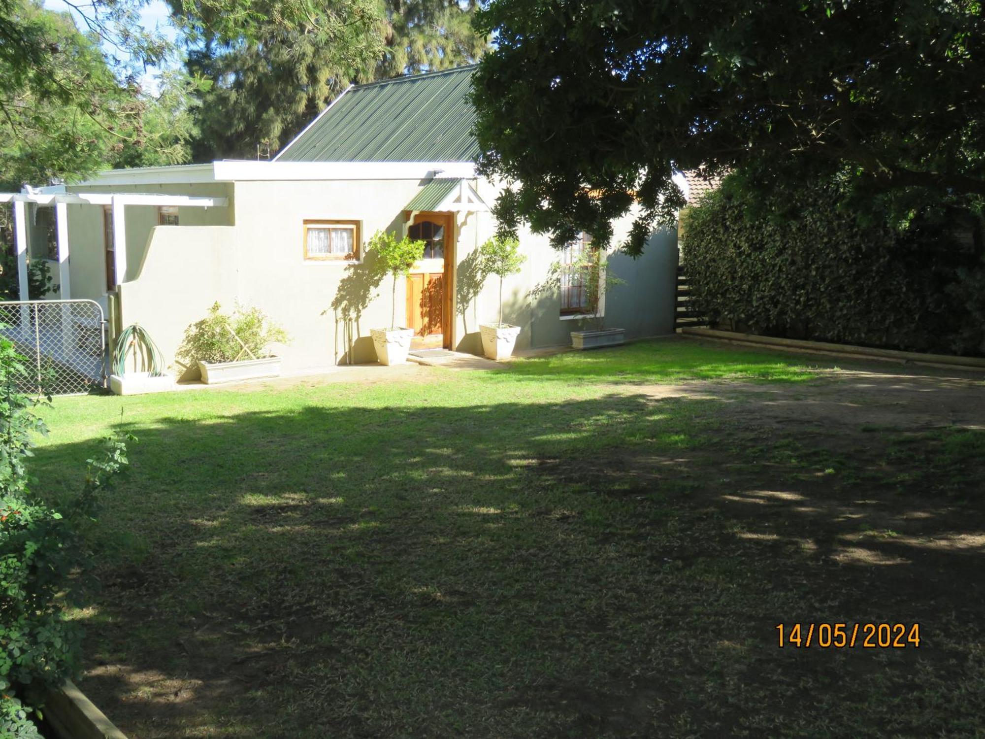 Ferienwohnung Town And Country Caledon Exterior foto